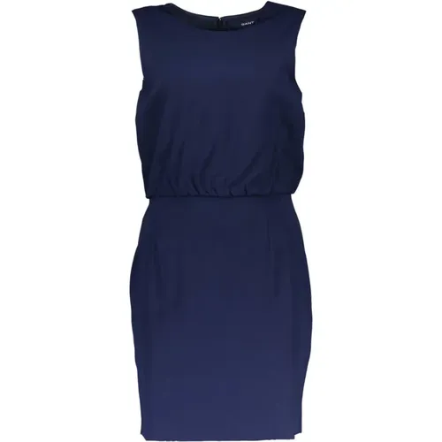 Dresses > Day Dresses > Short Dresses - - Gant - Modalova