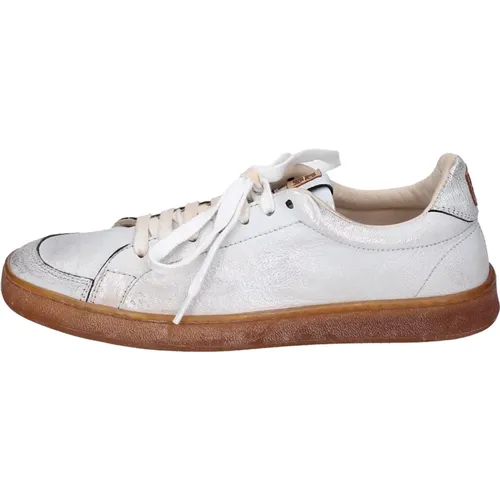 Moma - Shoes > Sneakers - Gray - Moma - Modalova