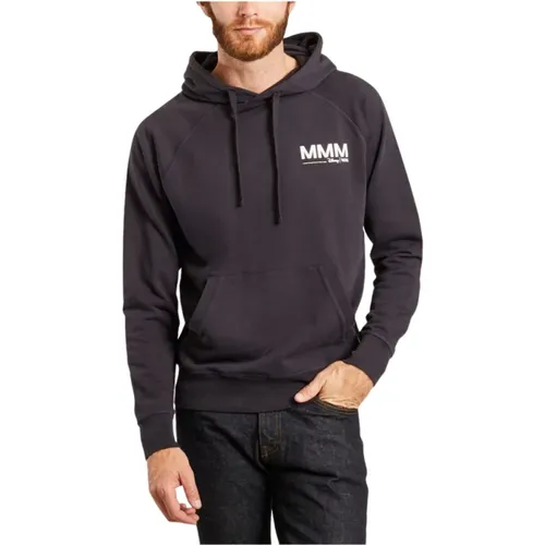 Sweatshirts & Hoodies > Hoodies - - Wood Wood - Modalova