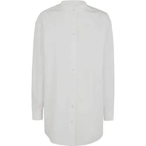 Blouses & Shirts > Shirts - - Jil Sander - Modalova