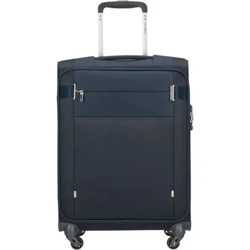 Suitcases > Cabin Bags - - Samsonite - Modalova