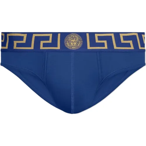 Underwear > Bottoms - - Versace - Modalova