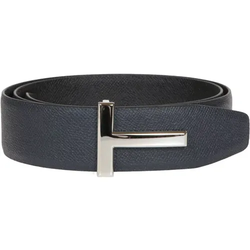 Accessories > Belts - - Tom Ford - Modalova