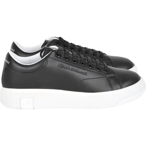 Shoes > Sneakers - - Emporio Armani - Modalova