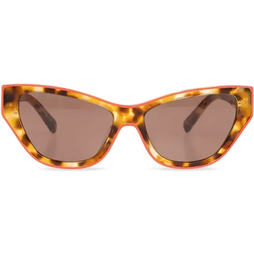 Accessories > Sunglasses - - TORY BURCH - Modalova