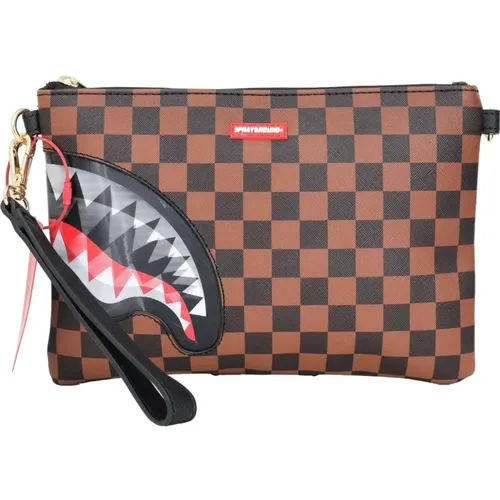 Bags > Cross Body Bags - - Sprayground - Modalova