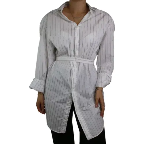 Pre-owned > Pre-owned Shirts & Blouses - - Alaïa Pre-owned - Modalova