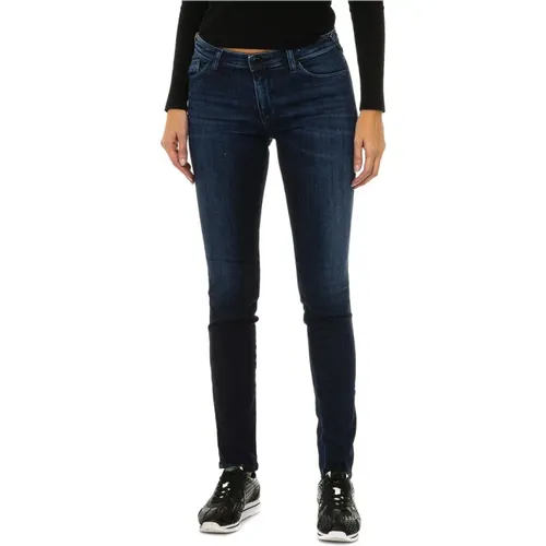 Jeans > Skinny Jeans - - Armani Jeans - Modalova