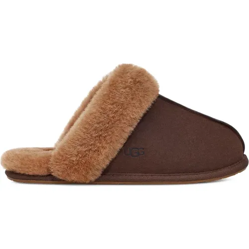 UGG - Shoes > Slippers - Brown - Ugg - Modalova