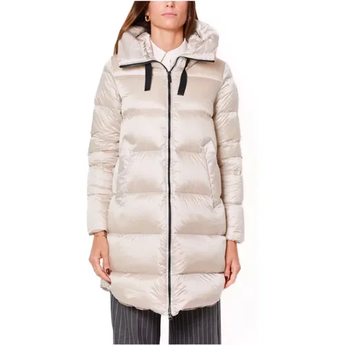 Coats > Down Coats - - BomBoogie - Modalova