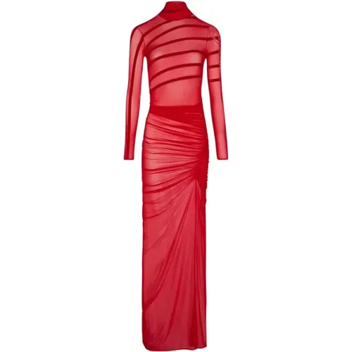 Dresses > Occasion Dresses > Party Dresses - - Jean Paul Gaultier - Modalova