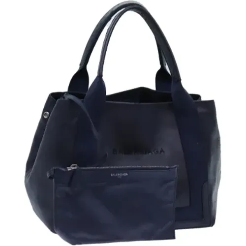 Pre-owned > Pre-owned Bags > Pre-owned Handbags - - Balenciaga Vintage - Modalova