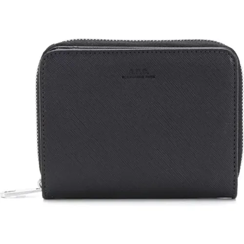 Accessories > Wallets & Cardholders - - A.p.c. - Modalova