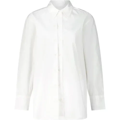 Blouses & Shirts > Shirts - - Samsøe Samsøe - Modalova