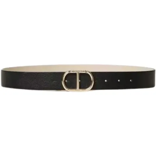 Accessories > Belts - - Twinset - Modalova