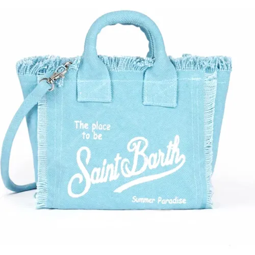 Bags > Cross Body Bags - - Saint Barth - Modalova