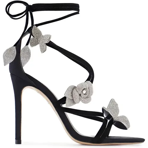 Shoes > Sandals > High Heel Sandals - - Sophia Webster - Modalova