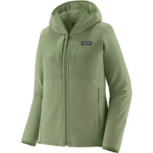 Sport > Outdoor > Jackets - - Patagonia - Modalova