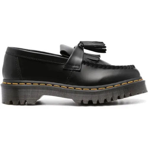 Shoes > Flats > Loafers - - Dr. Martens - Modalova