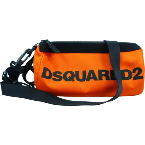 Bags > Weekend Bags - - Dsquared2 - Modalova