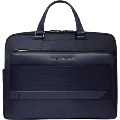 Bags > Laptop Bags & Cases - - Piquadro - Modalova