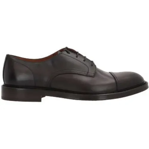 Shoes > Flats > Business Shoes - - Doucal's - Modalova