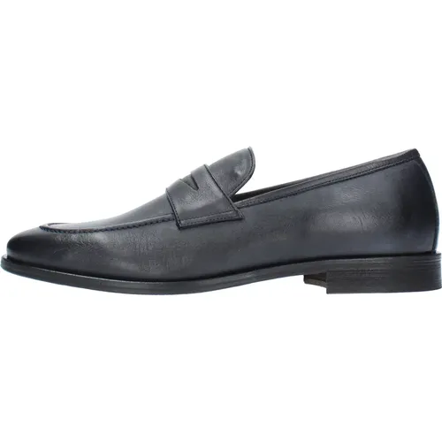 Shoes > Flats > Loafers - - Rogal's - Modalova