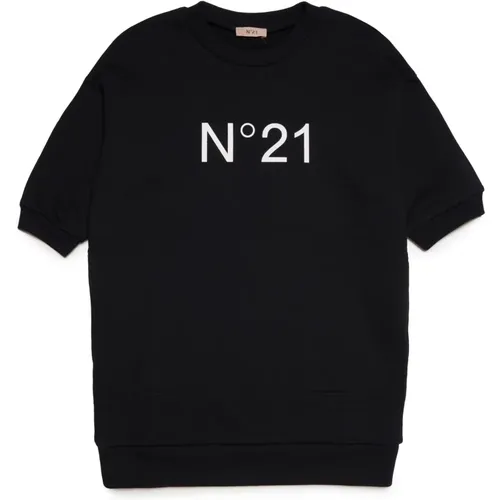 N21 - Kids > Dresses - Black - N21 - Modalova