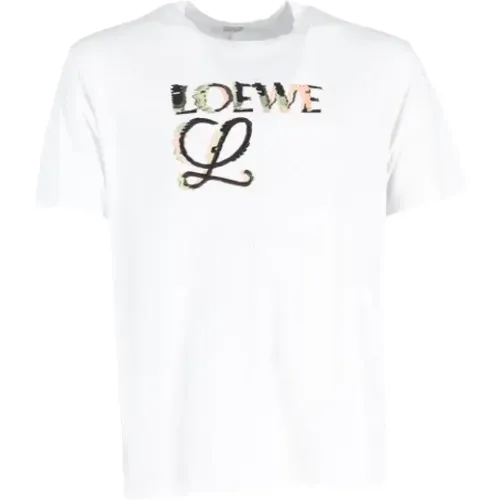 Pre-owned > Pre-owned Tops - - Loewe Pre-owned - Modalova