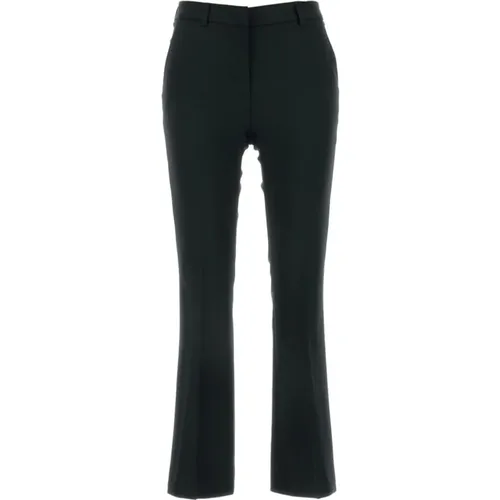 Trousers > Wide Trousers - - PT Torino - Modalova