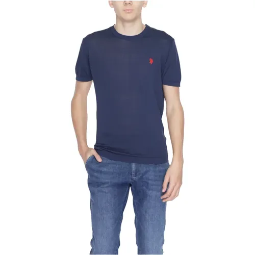 Tops > T-Shirts - - U.s. Polo Assn. - Modalova