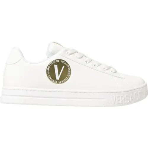 Shoes > Sneakers - - Versace Jeans Couture - Modalova