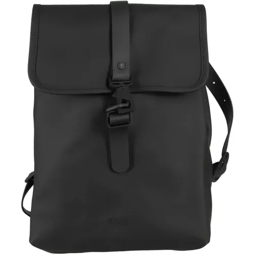 Rains - Bags > Backpacks - Black - Rains - Modalova