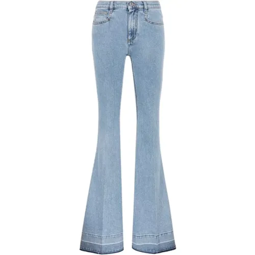 Jeans > Flared Jeans - - Roberto Cavalli - Modalova