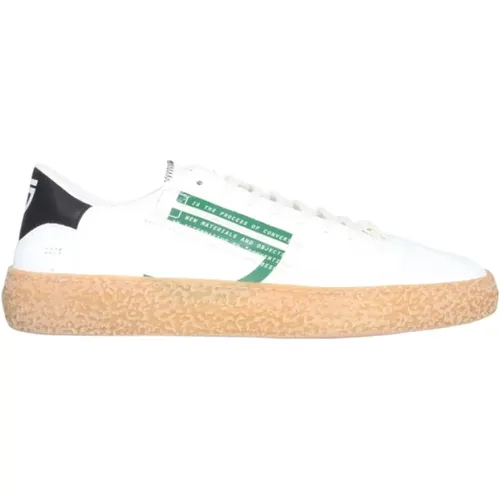 Puraai - Shoes > Sneakers - White - Puraai - Modalova