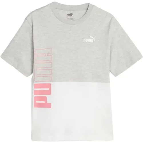 Tops > T-Shirts - - Puma - Modalova