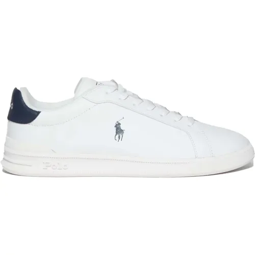 Shoes > Sneakers - - Polo Ralph Lauren - Modalova