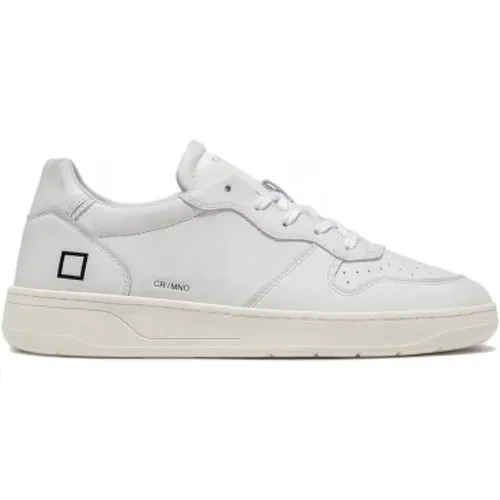 D.a.t.e. - Baskets - Blanc - D.a.t.e. - Modalova
