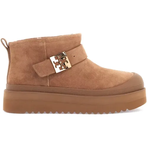 Shoes > Boots > Winter Boots - - TORY BURCH - Modalova