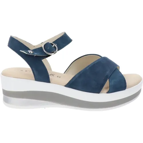 Shoes > Heels > Wedges - - Cinzia Soft - Modalova