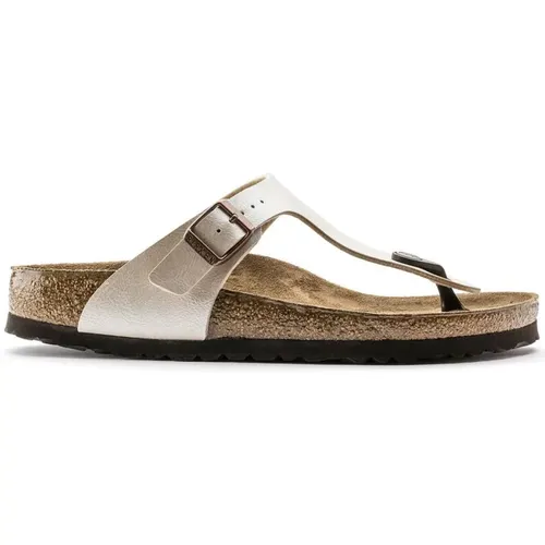 Shoes > Flip Flops & Sliders > Flip Flops - - Birkenstock - Modalova