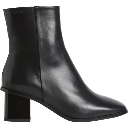 Shoes > Boots > Heeled Boots - - Calvin Klein - Modalova