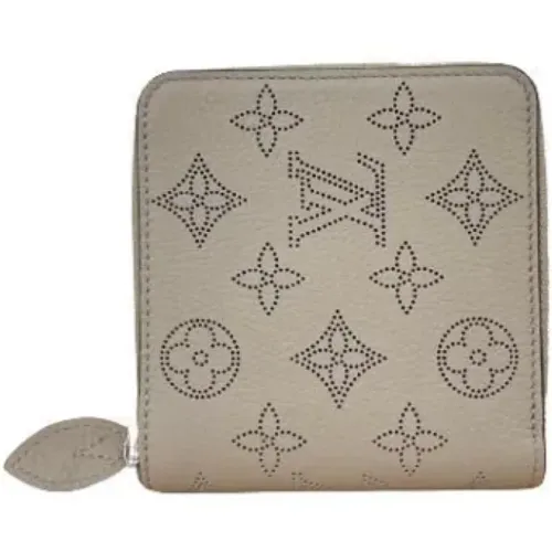 Pre-owned > Pre-owned Accessories > Pre-owned Wallets - - Louis Vuitton Vintage - Modalova