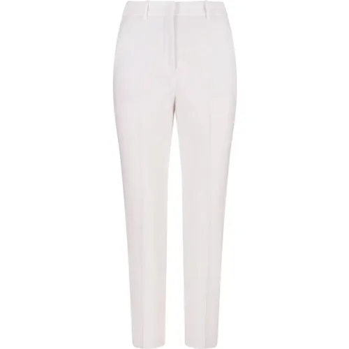 Trousers > Slim-fit Trousers - - Incotex - Modalova