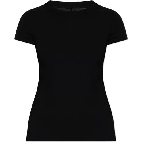 Tops > T-Shirts - - Rick Owens - Modalova