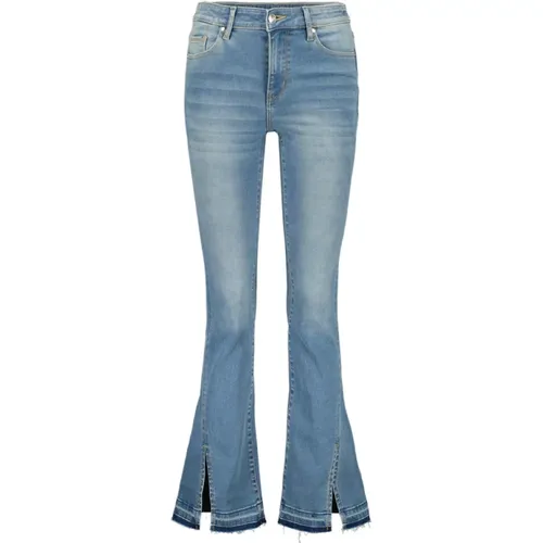Jeans > Flared Jeans - - Raizzed - Modalova