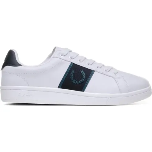 Shoes > Sneakers - - Fred Perry - Modalova