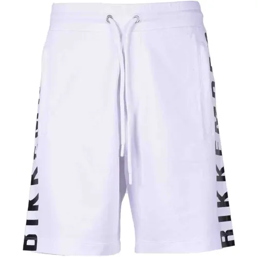 Shorts > Casual Shorts - - Bikkembergs - Modalova