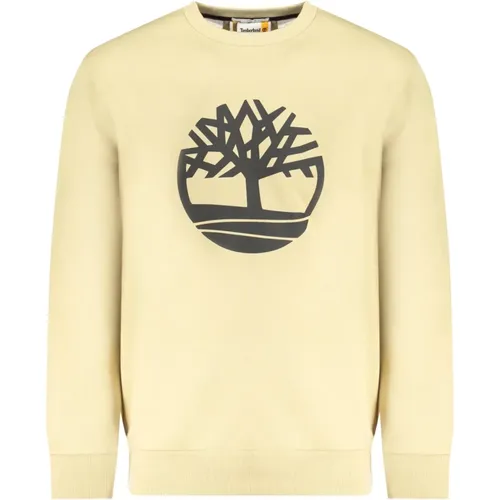 Sweatshirts & Hoodies > Sweatshirts - - Timberland - Modalova