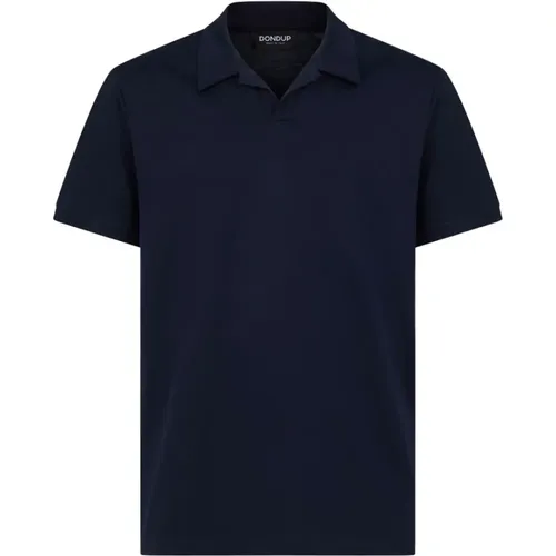 Tops > Polo Shirts - - Dondup - Modalova